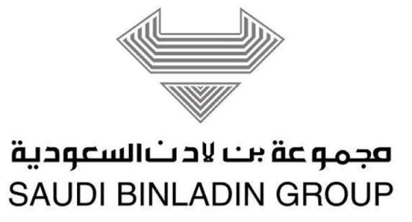 مجموعة بن لادن السعودية